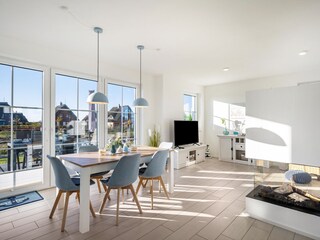 Casa per le vacanze Dranske Caratteristiche 14