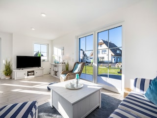 Maison de vacances Dranske Équipement 15