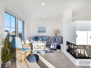 Casa de vacaciones Dranske Características 16