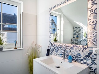 Maison de vacances Dranske Équipement 17