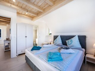 Casa de vacaciones Dranske Características 21