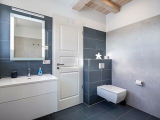 Casa per le vacanze Dranske Caratteristiche 24