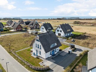 Casa per le vacanze Dranske Ambiente 35