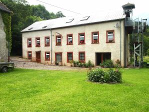 Ferienwohnung Pintenmühle - Pelm - image1