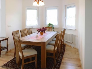 Ferienhaus Storkow/Mark Ausstattung 10