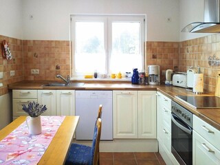Ferienhaus Storkow/Mark Ausstattung 9