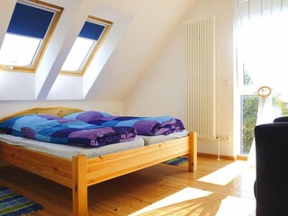 Ferienhaus Storkow/Mark Ausstattung 10