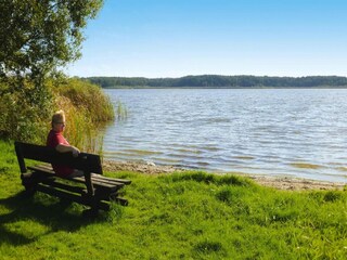 Casa per le vacanze Storkow/Mark Ambiente 13