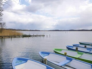 Casa per le vacanze Storkow/Mark  15