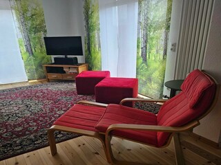 Ferienhaus Storkow/Mark Ausstattung 7