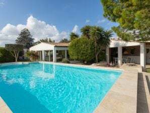 Magnifica villa con piscina privata - Narbonne - image1