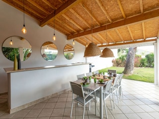 Villa Narbonne Außenaufnahme 4