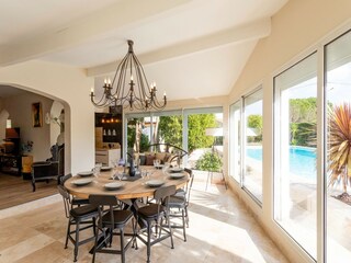 Villa Narbonne Kenmerken 34