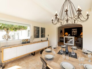 Villa Narbonne Kenmerken 26