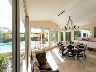 Villa Narbonne Kenmerken 22