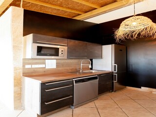 Villa Narbonne Features 38