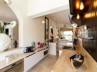 Villa Narbonne Ausstattung 22