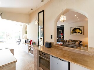 Villa Narbonne Caratteristiche 17