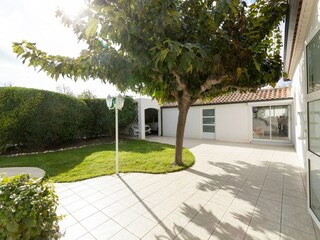 Villa Narbonne Buitenaudio-opname 15