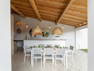 Villa Narbonne Buitenaudio-opname 15