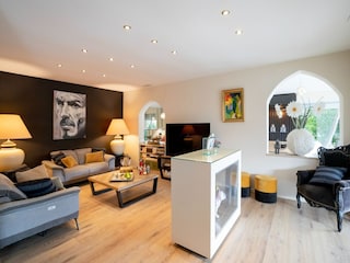 Villa Narbonne Ausstattung 24