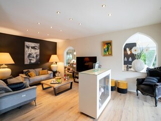 Villa Narbonne Ausstattung 25