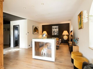 Villa Narbonne Caratteristiche 19