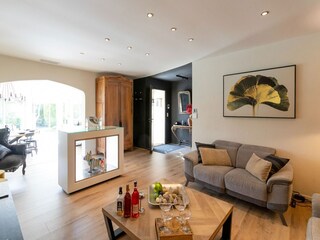 Villa Narbonne Caratteristiche 20