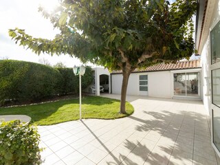 Villa Narbonne Buitenaudio-opname 7