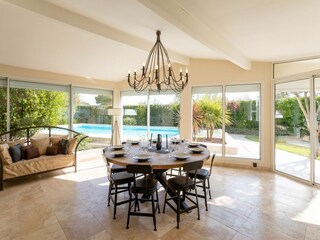 Villa Narbonne Ausstattung 32