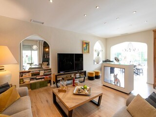 Villa Narbonne Ausstattung 25