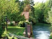 Maison de vacances Auxi-le-Château Enregistrement extérieur 1