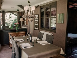 Ferienhaus Auxi-le-Château Ausstattung 13