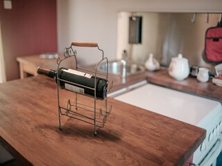 Casa per le vacanze Auxi-le-Château  40