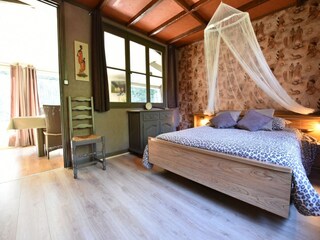 Holiday house Auxi-le-Château Features 15