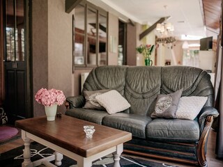 Casa per le vacanze Auxi-le-Château Caratteristiche 23