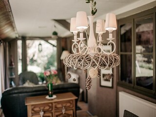 Casa per le vacanze Auxi-le-Château  39