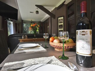 Holiday house Auxi-le-Château  34