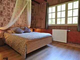 Holiday house Auxi-le-Château Features 24