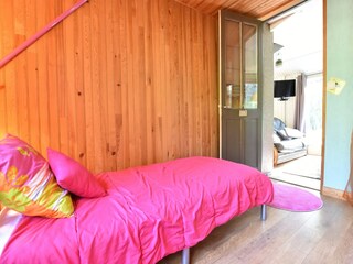Holiday house Auxi-le-Château Features 22