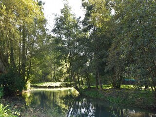 Maison de vacances Auxi-le-Château Enregistrement extérieur 9