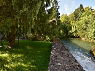 Maison de vacances Auxi-le-Château Enregistrement extérieur 1