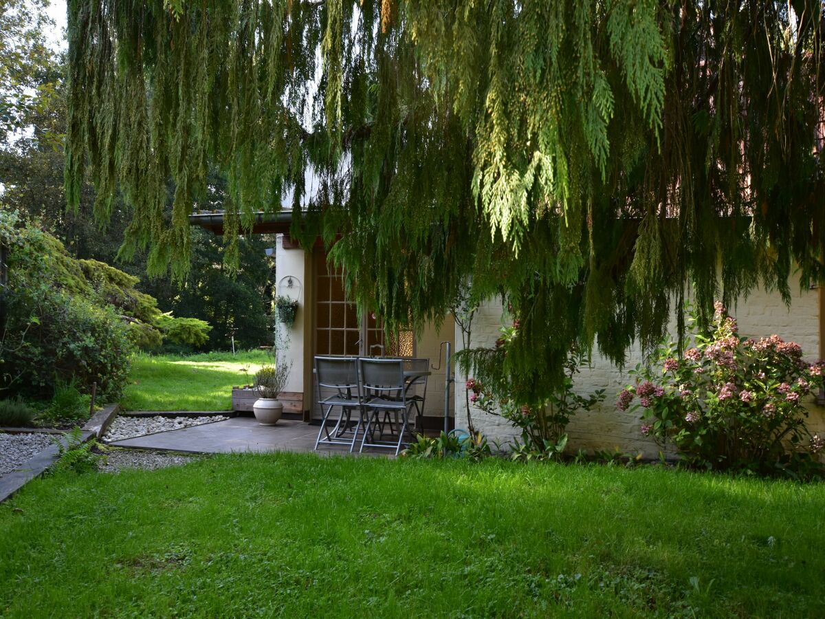 Ferienhaus Auxi-le-Château Außenaufnahme 8