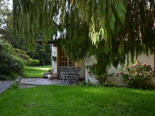 Holiday house Auxi-le-Château Outdoor Recording 9