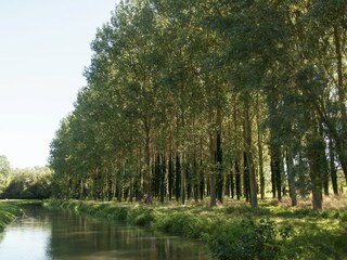 Vakantiehuis Auxi-le-Château Omgeving 29