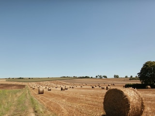 Maison de vacances Auxi-le-Château Environnement 24