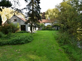 Holiday house Auxi-le-Château Outdoor Recording 11