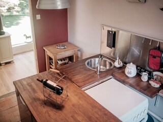Holiday house Auxi-le-Château Features 15