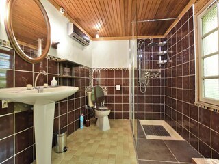 Holiday house Auxi-le-Château Features 18