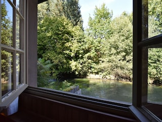 Ferienhaus Auxi-le-Château Außenaufnahme 3